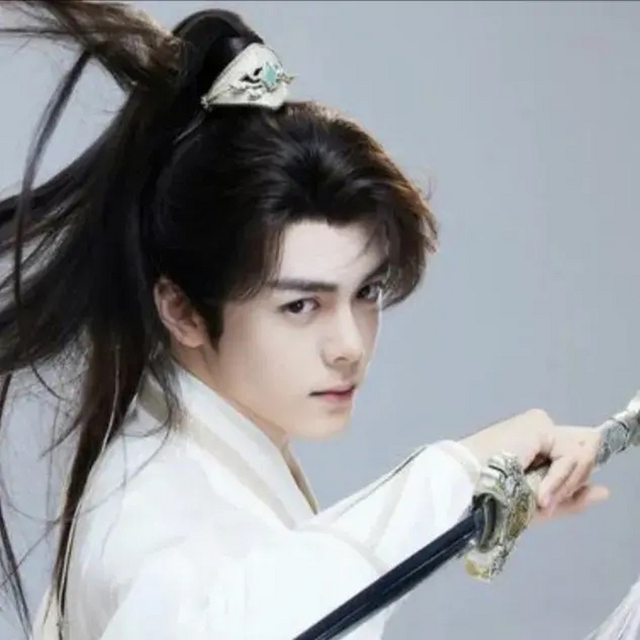 曾舜晞与吴磊有没有相似之处?