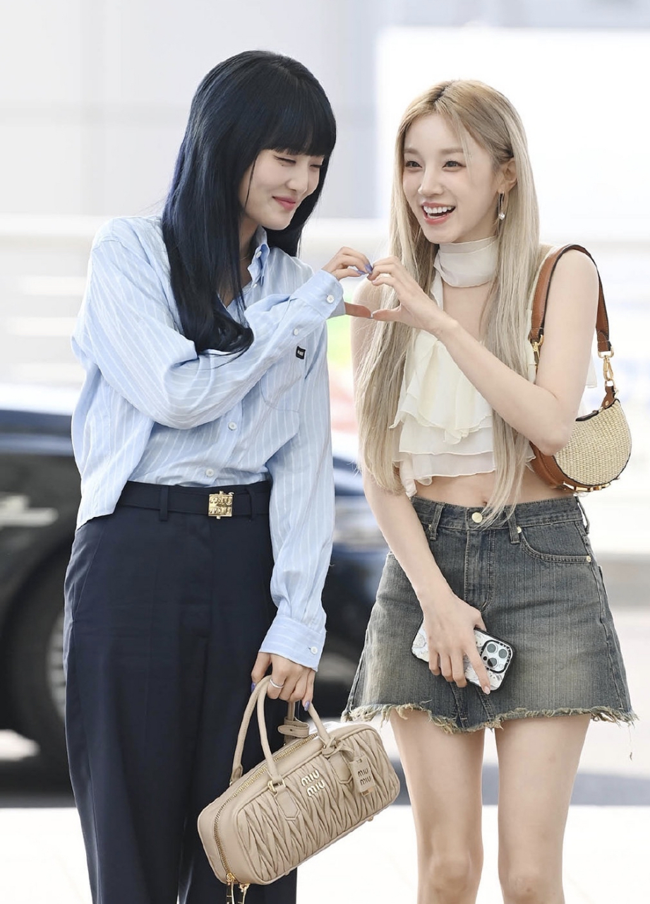 宋雨琦minnie录制奔跑吧,  minnie,宋雨琦今日机场穿搭,  期待两人在