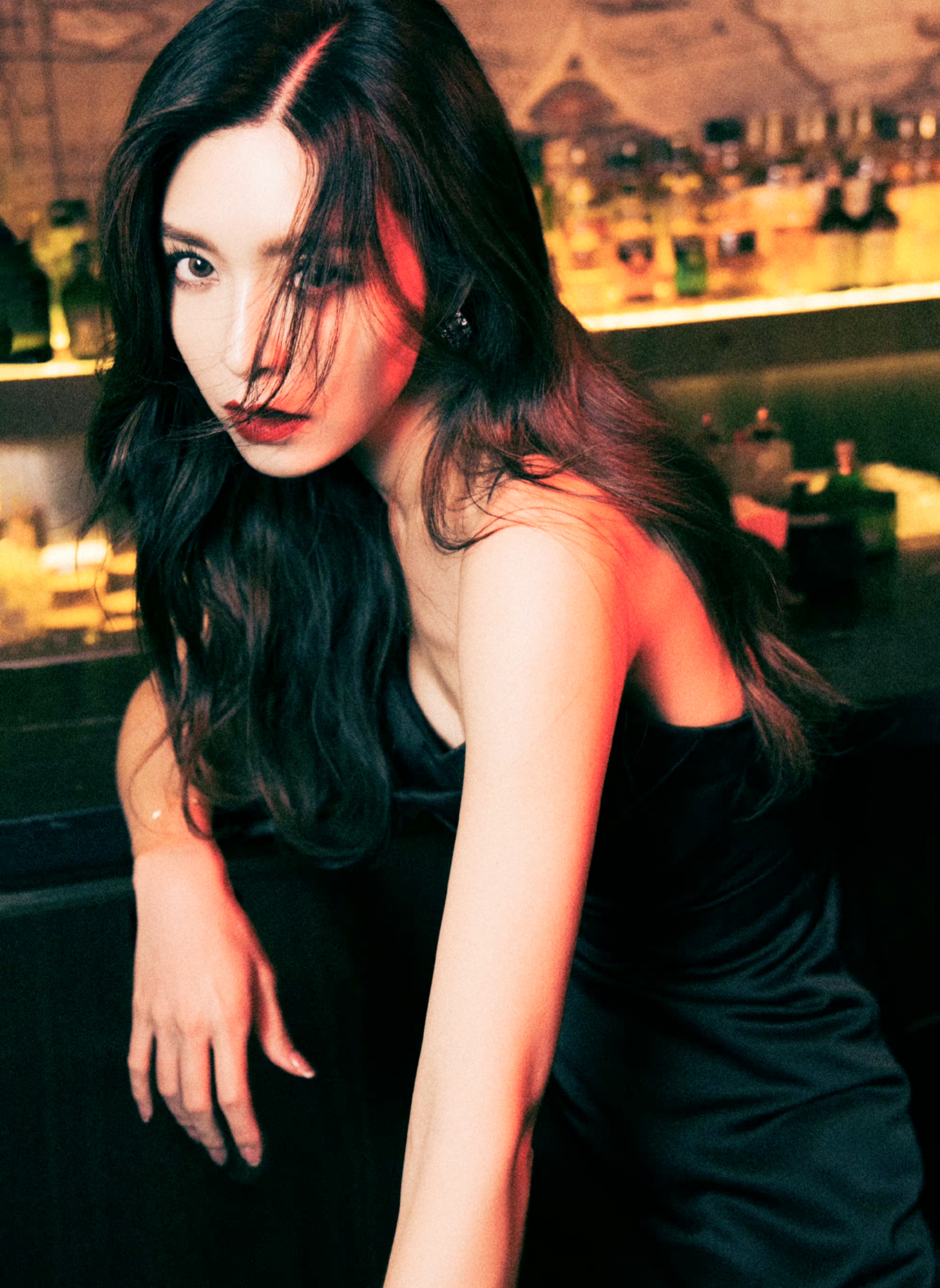 热播电影《消失的她》掀起观影热潮,文咏珊演技获赞