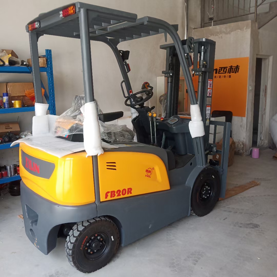 济宁电动叉车销售维修,梁山,曲阜,邹城西林叉车销售维修