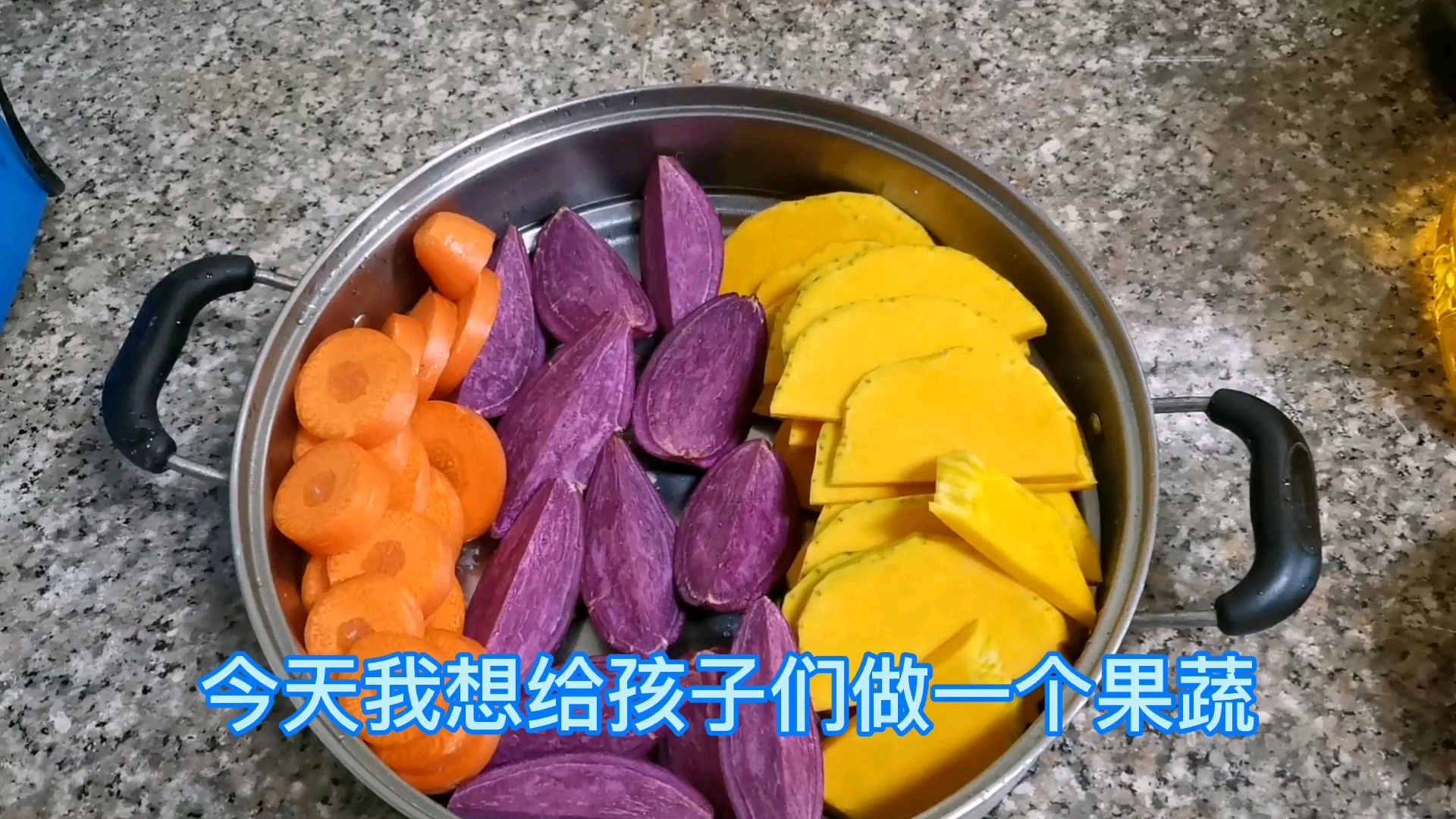 大倩花5个小时给闺女们做萌趣卡通包,虽然翻车但闺女们都很捧场