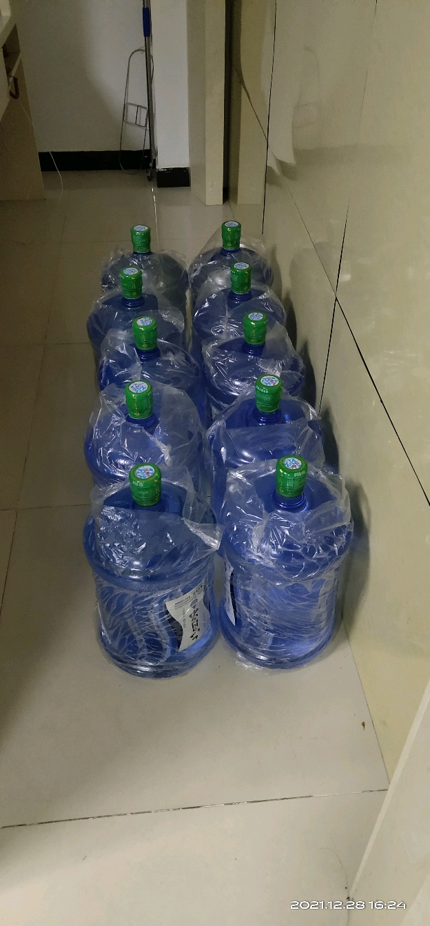 长沙桶装水送水上门