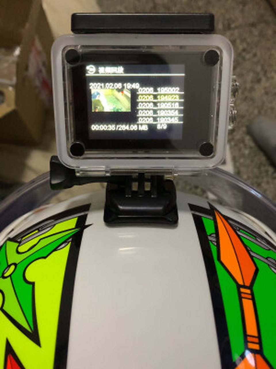 山狗a8对比小蚁,山狗a8软件哪个好  山狗a8也还不错,.