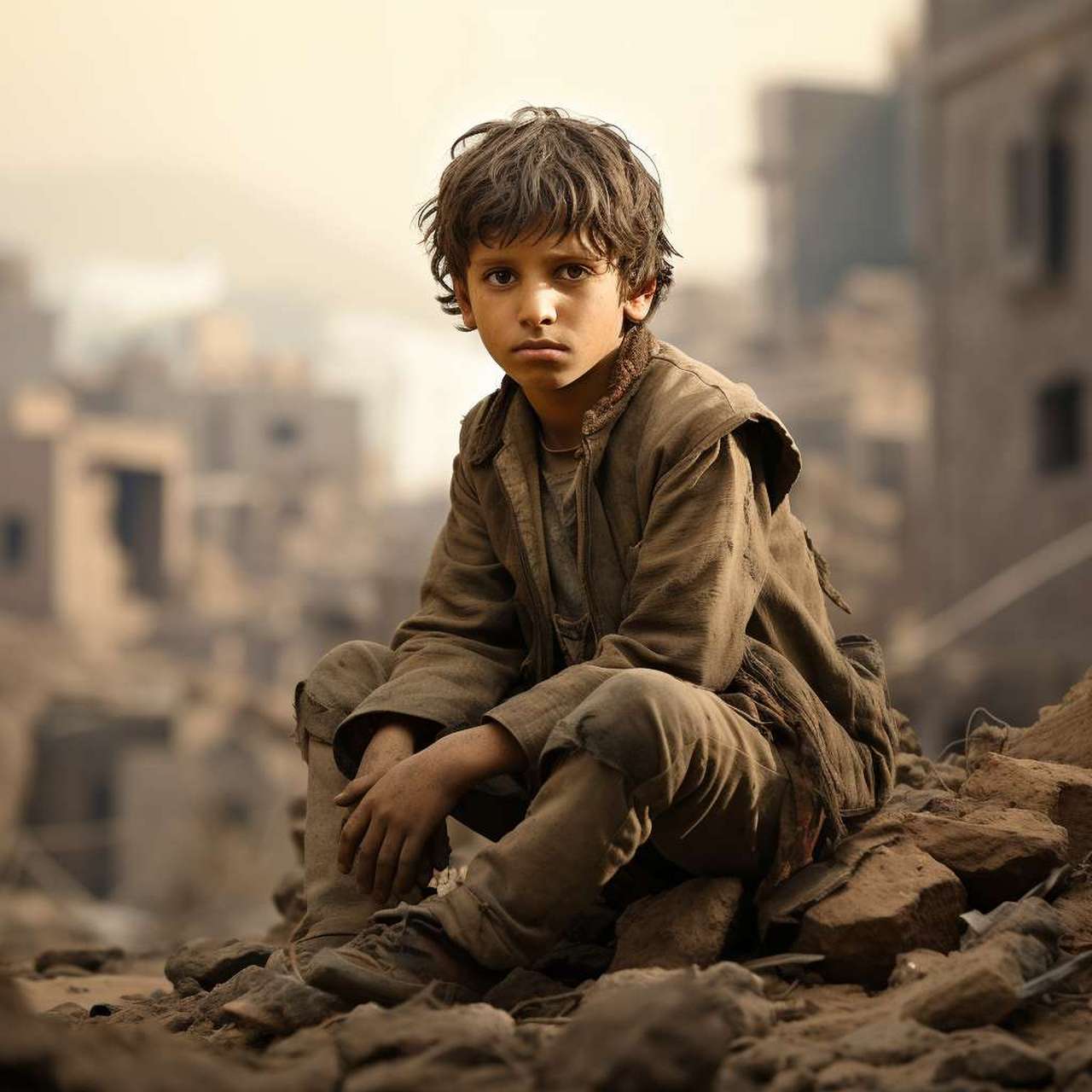也门战争前后图片