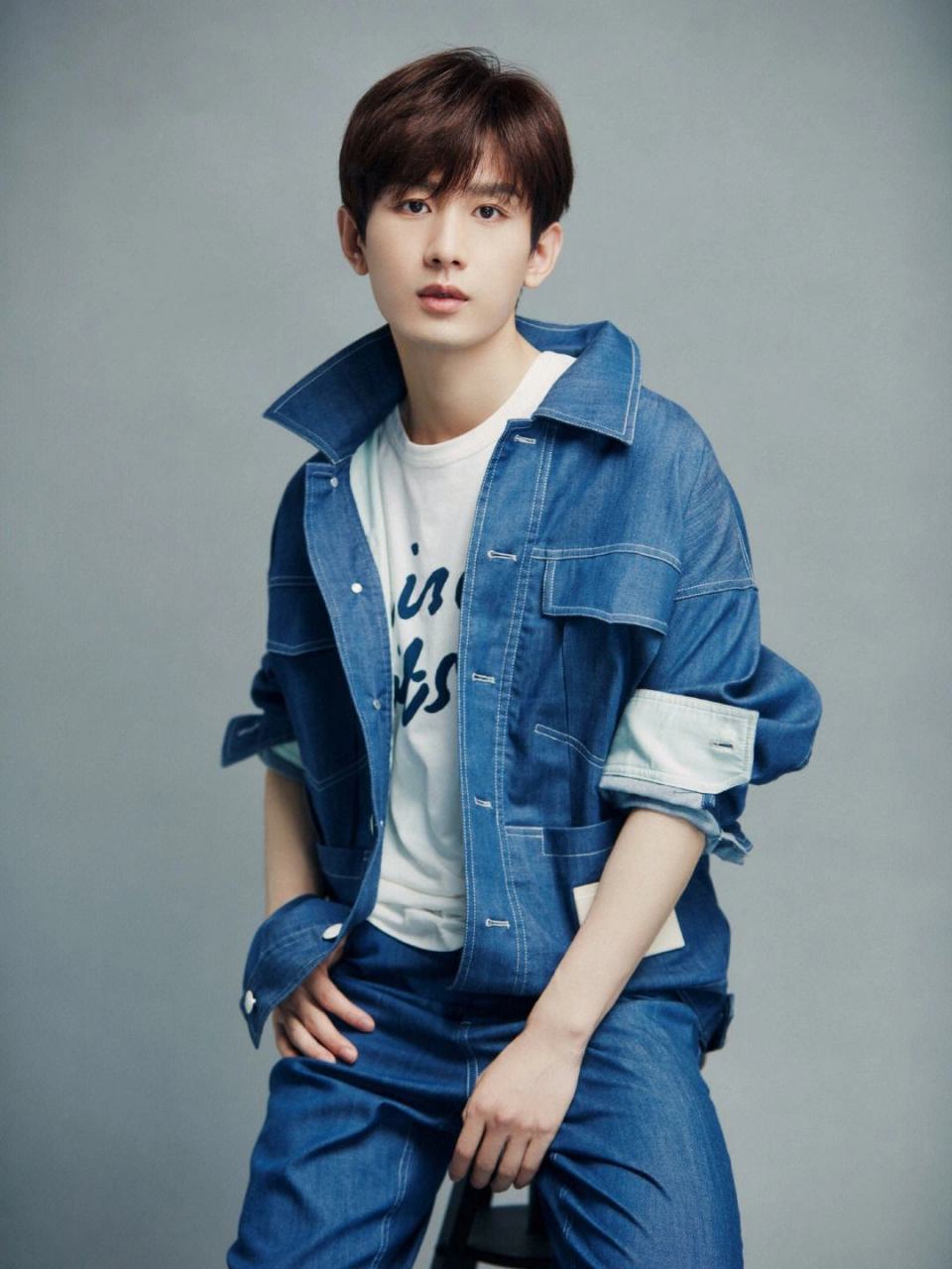 2016年《青云志》,成毅饰演林惊羽,资质过人,根骨奇佳,当时看青云志的