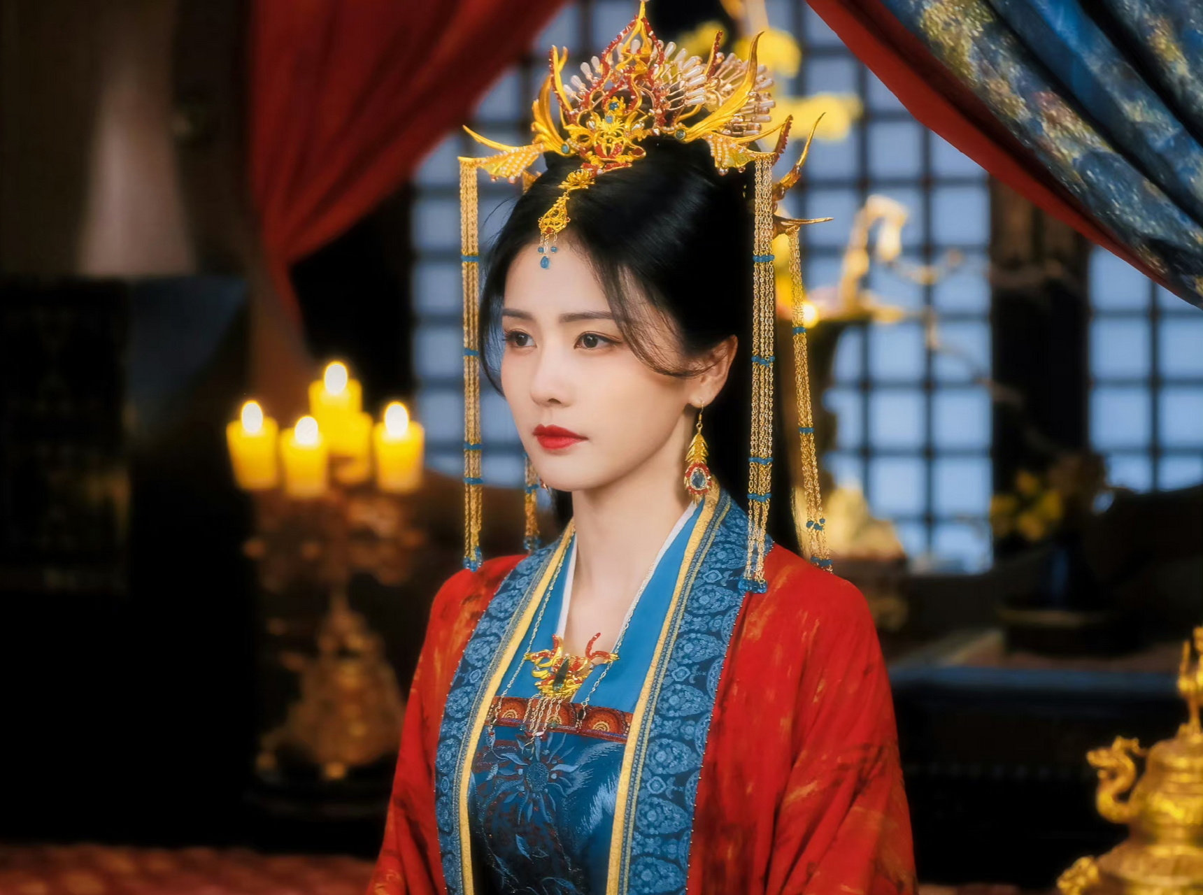 93 长月烬明 / 白鹿 壁纸  黎苏苏02 叶夕雾02 桑酒 67.