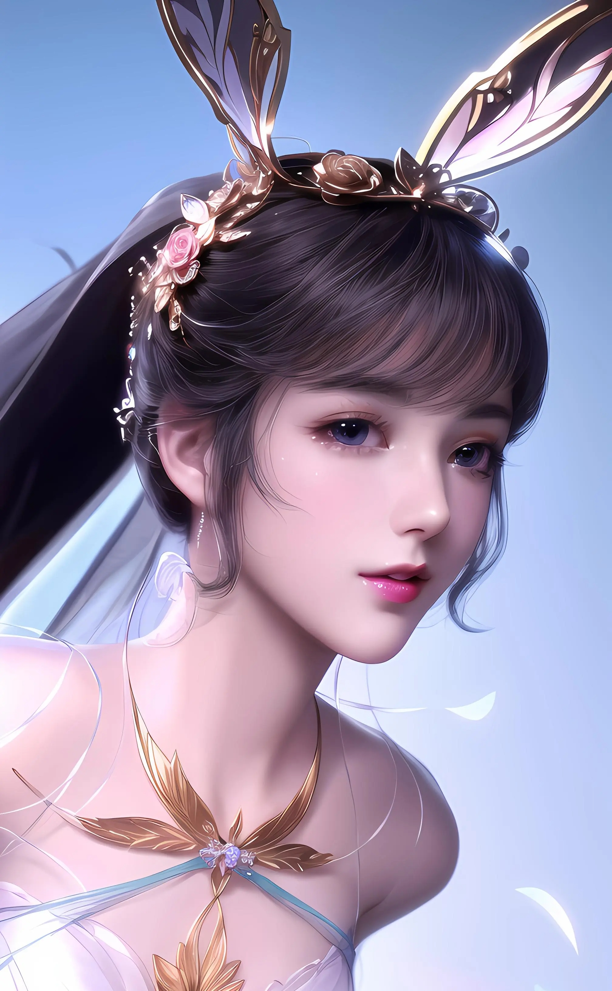 斗罗大陆之小舞