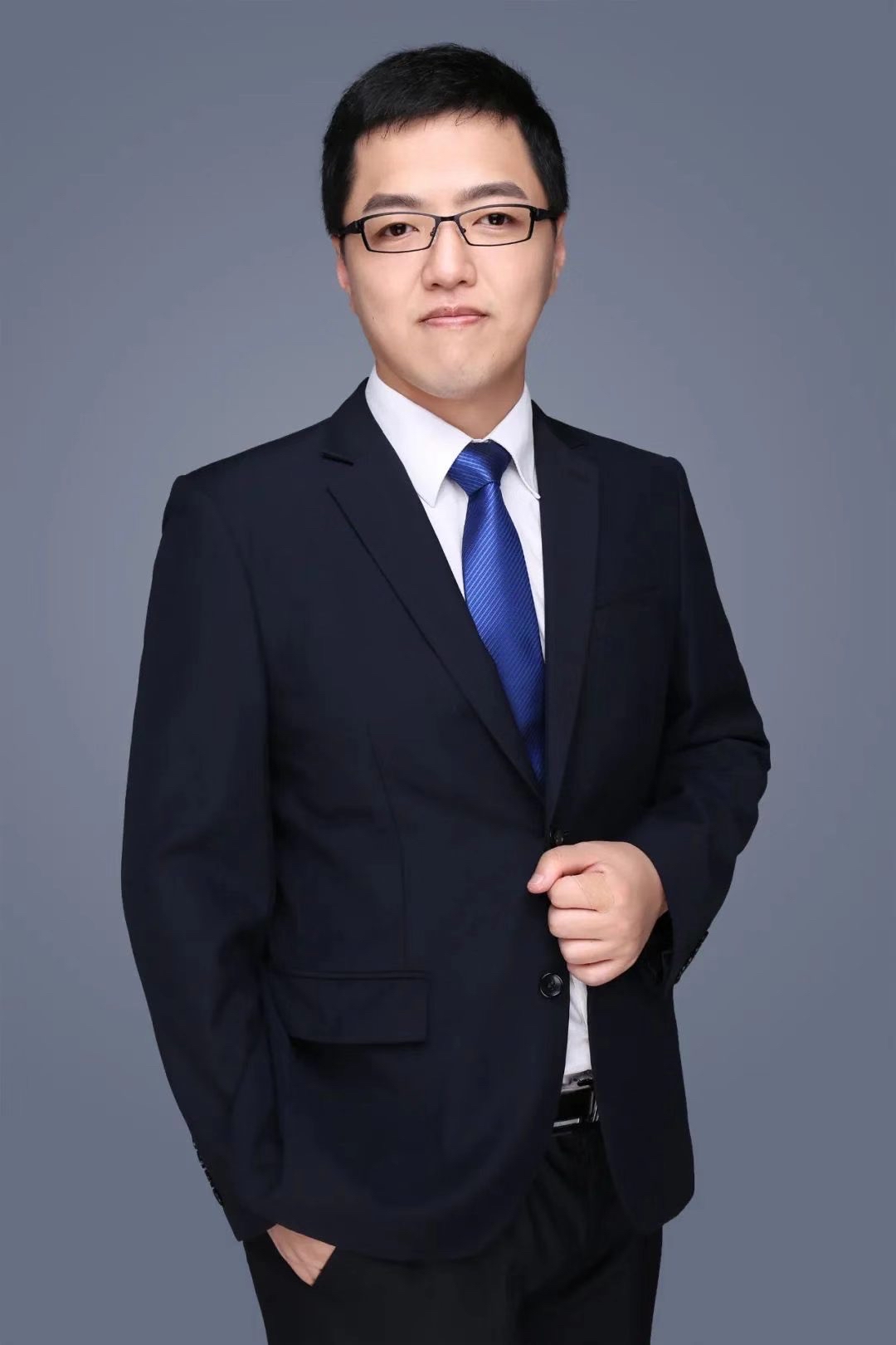 洪树涌律师陈俊先律师获广州市律师协会2020年度业务成果奖