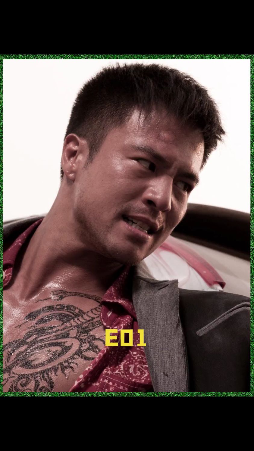 特殊身份1大声发你出来我要和你单挑