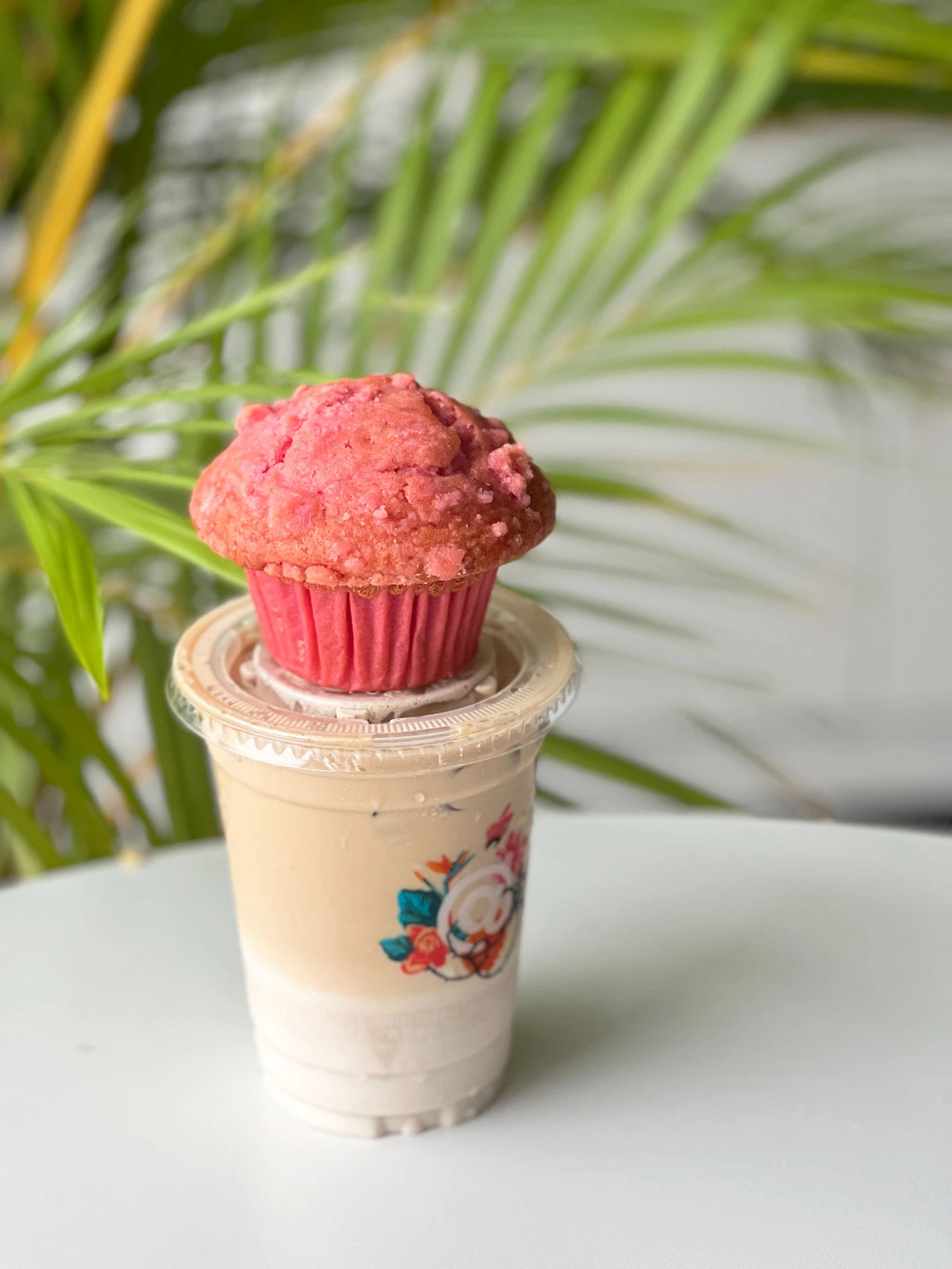 惊人的麦芬优惠:只需1.9元,库迪你不想玩啦?