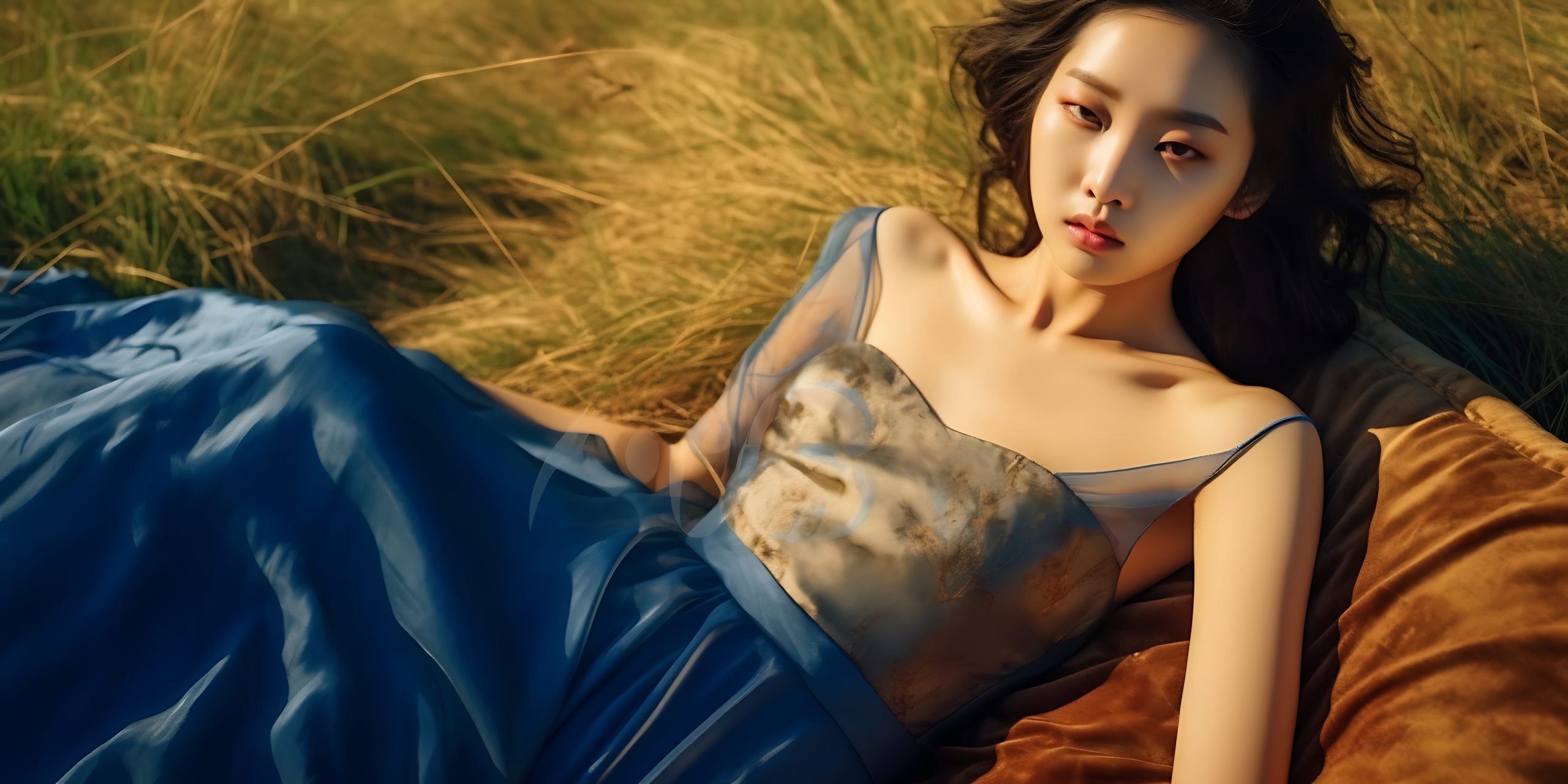 个人写真-独处2 #摄影# #美女写真# #养眼美女