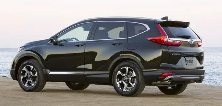 xrv与crv有什么区别