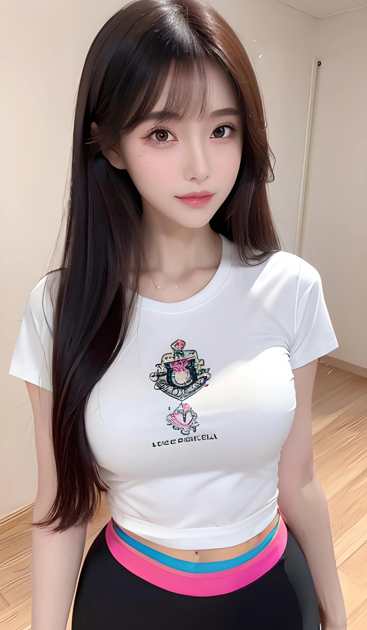 极品身材大美女