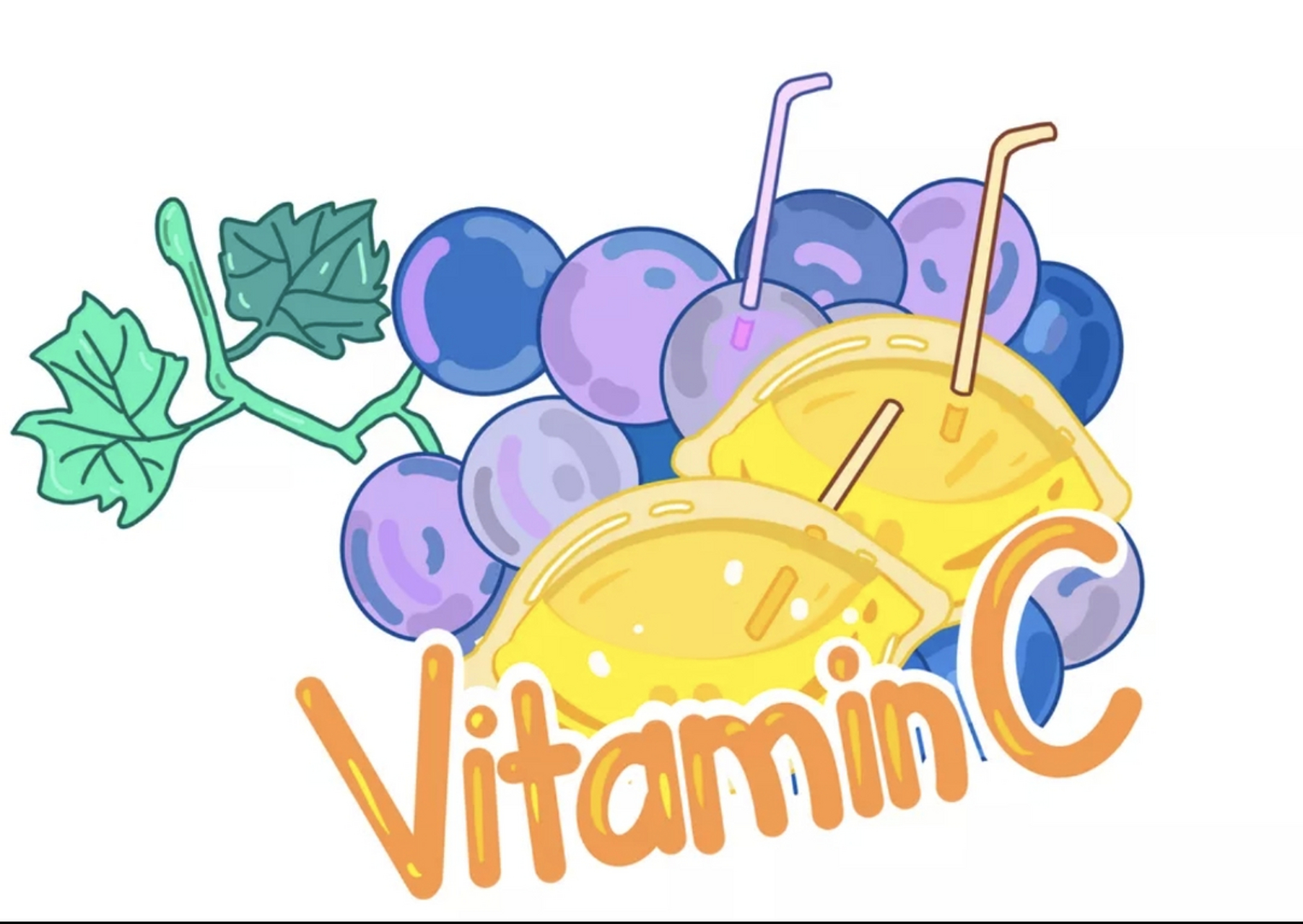 牛皮癣想要好,3种维生素少不了 牛皮癣想要在夏季之前好,用好这三种