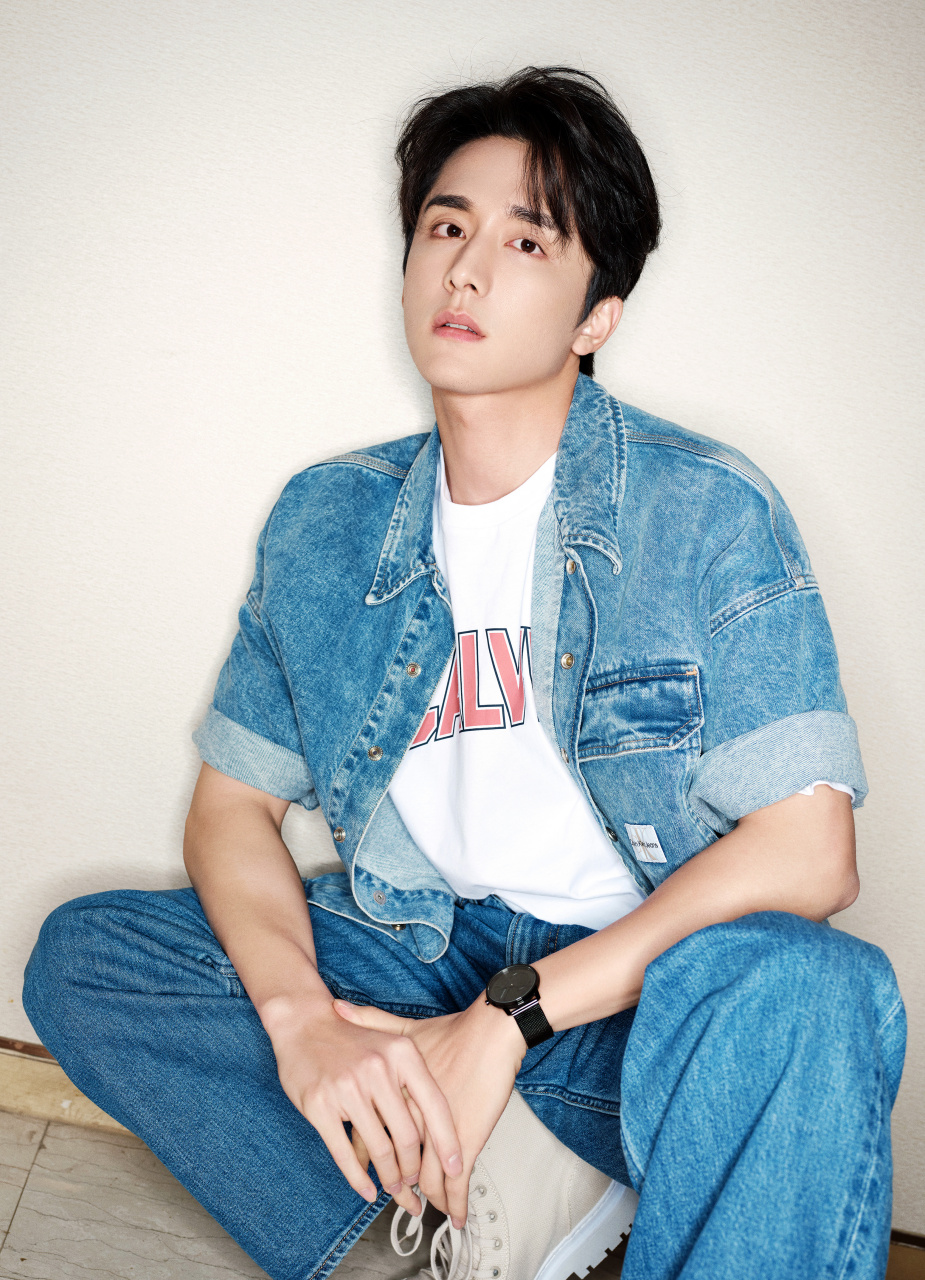 在我个人的看法中,张新成作为演员的演技确实值得称赞,但他的某些