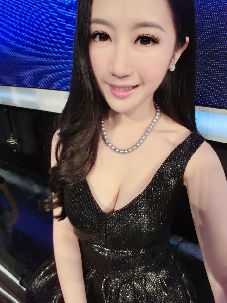 黄潇潇