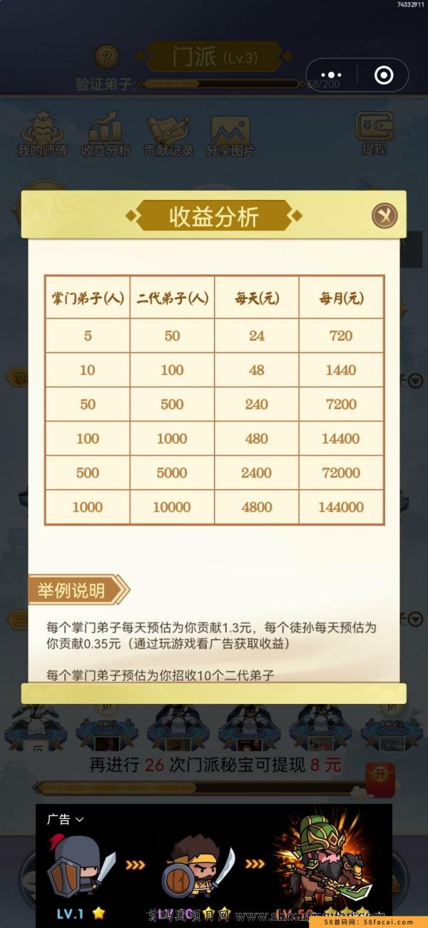 最新**分红项目 最新**分红项目