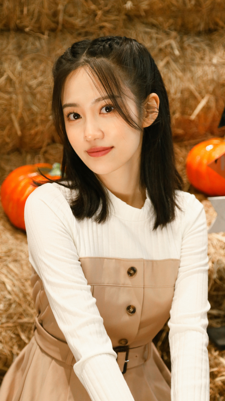 极品美女汤梦佳