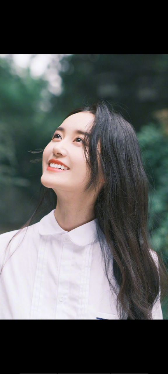 蒋依依高清壁纸头像(二)[心]