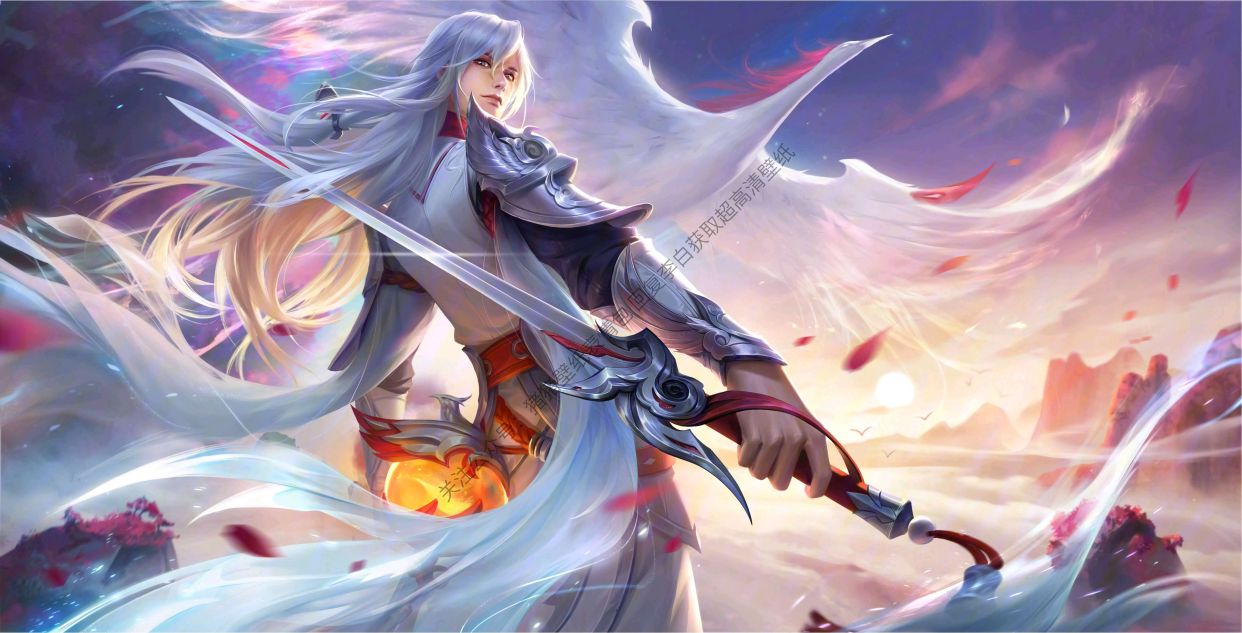 盘点王者荣耀中曾经叱咤风云的超级英雄