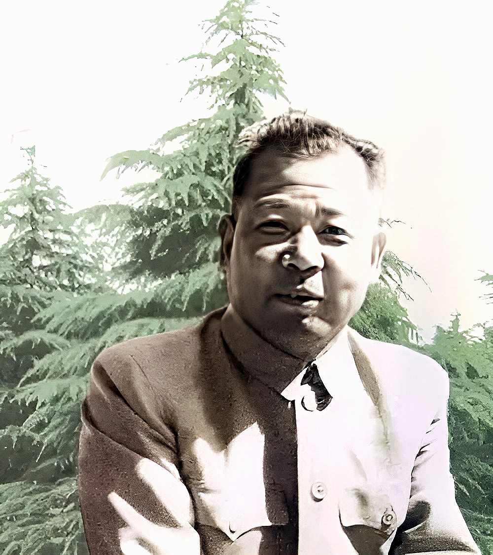 43岁任南京市长,46岁任江苏省省长,惠浴宇的一生成就不凡