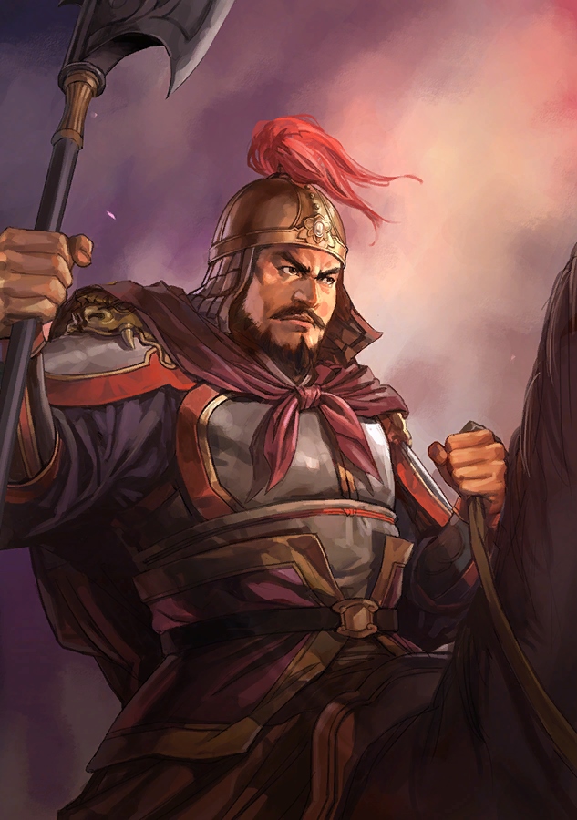 三战队伍第七期最强武锋貂蝉