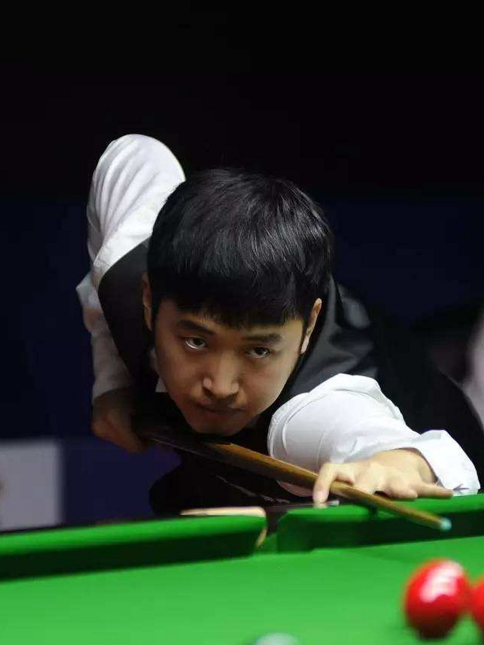 近日,国际台联宣布对中国选手陈子凡实施禁赛,原因是涉嫌打假球.