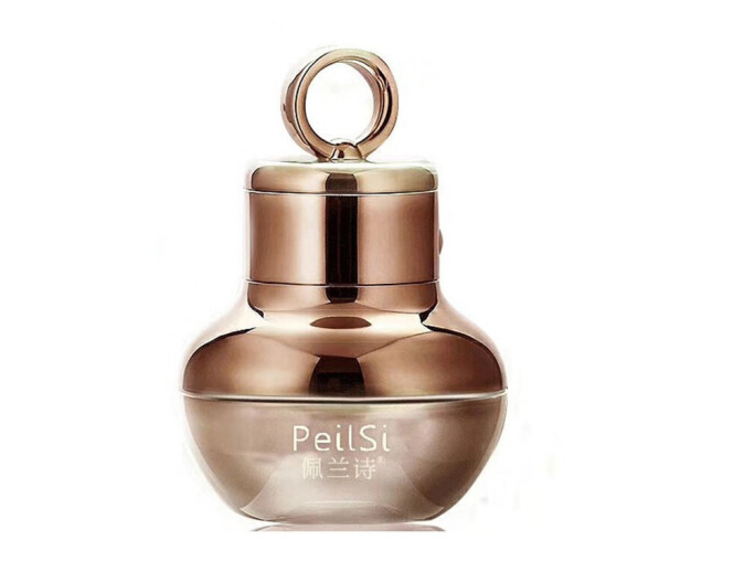 佩兰诗化妆品是什么档次的牌子