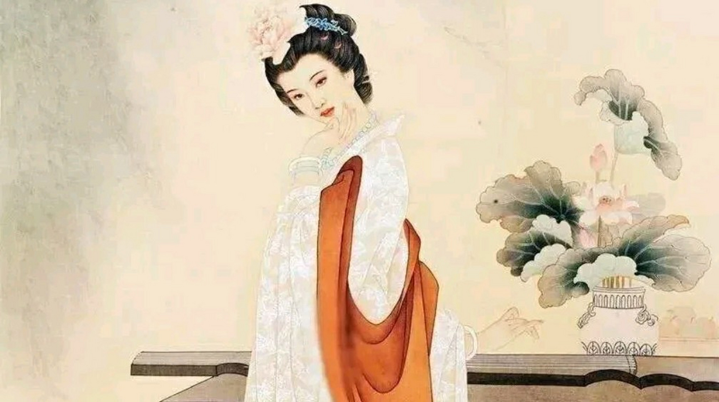 钟离春,是齐国无盐邑的一个女子,是齐宣王的正后.