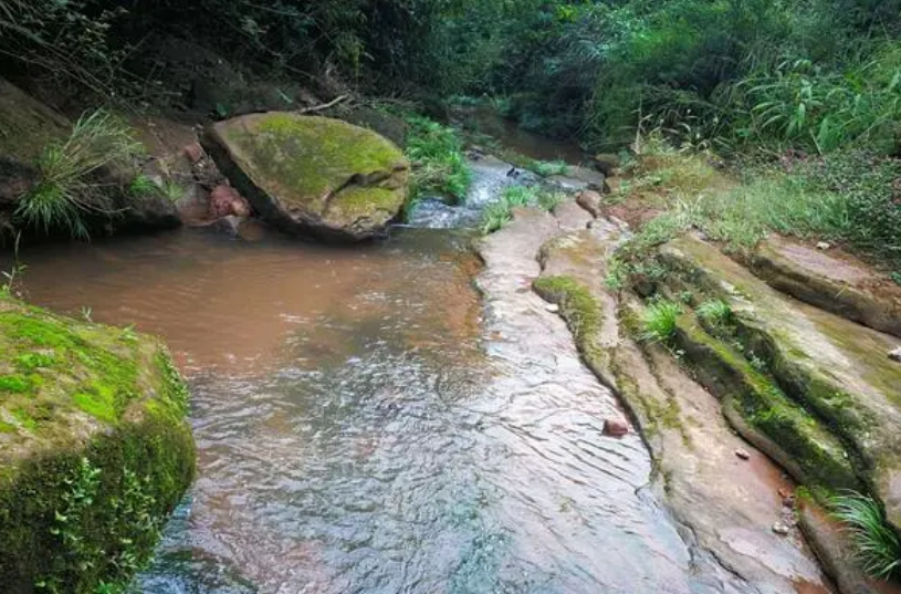 丹稜縣旅遊景點