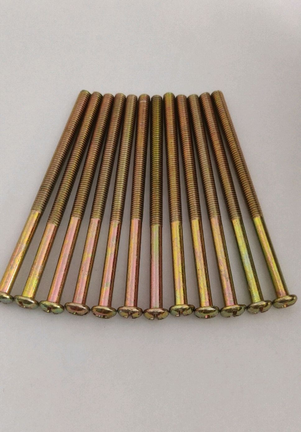 厂家直销微标小螺丝