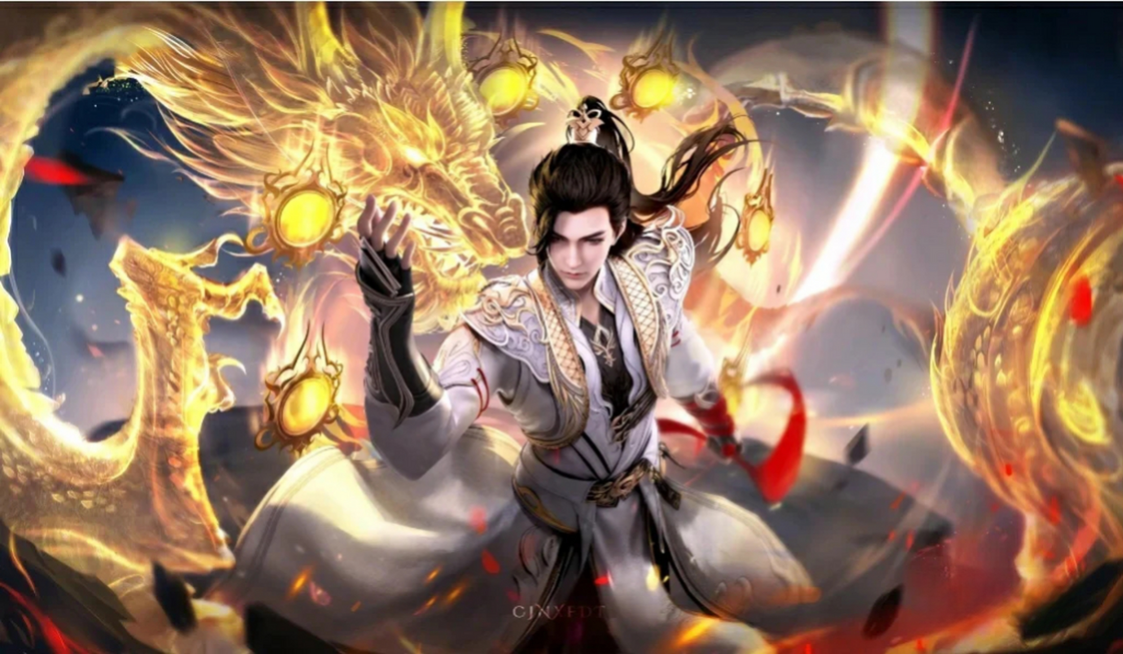 完美世界118集石昊遇初代,得知石毅下落,修为再进一步,遇强盗.