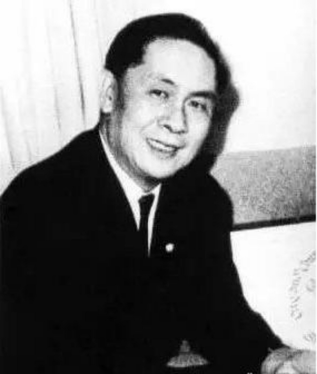 1967年1月15日夜,马思聪以5万港币的代价,带着夫人,儿子,女儿,在新州