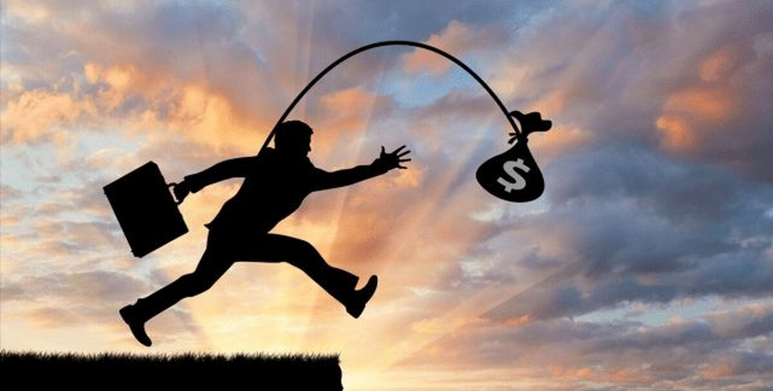 人的欲望是无穷无尽的,它们是驱动人类前进的重要动力.