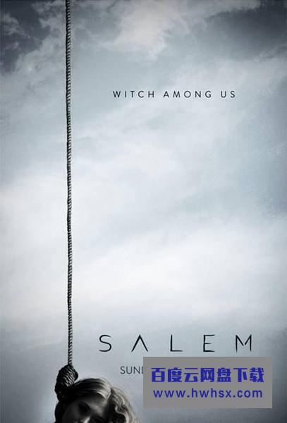 [塞勒姆/Salem 第一季][全13集]4k|1080p高清百度网盘