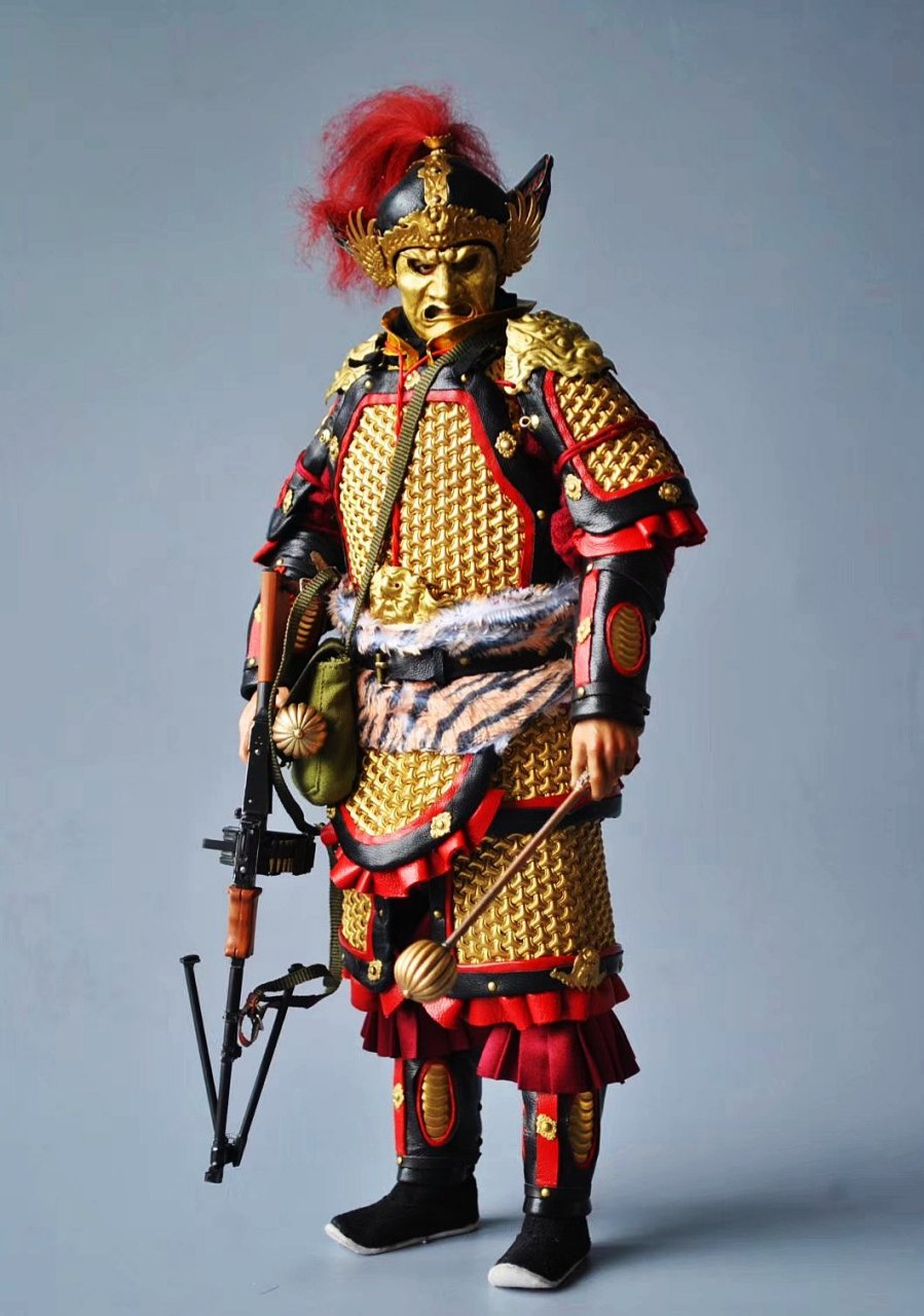 无论是金国的铁浮图,还是西夏的铁鹞子,对于宋朝来说,只能被动防御.