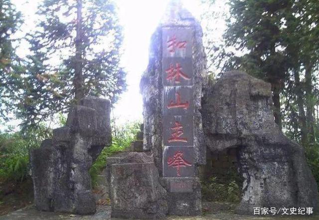 1981年扣林山战斗,"英雄班九勇士"血战卫国,最终几人幸存?