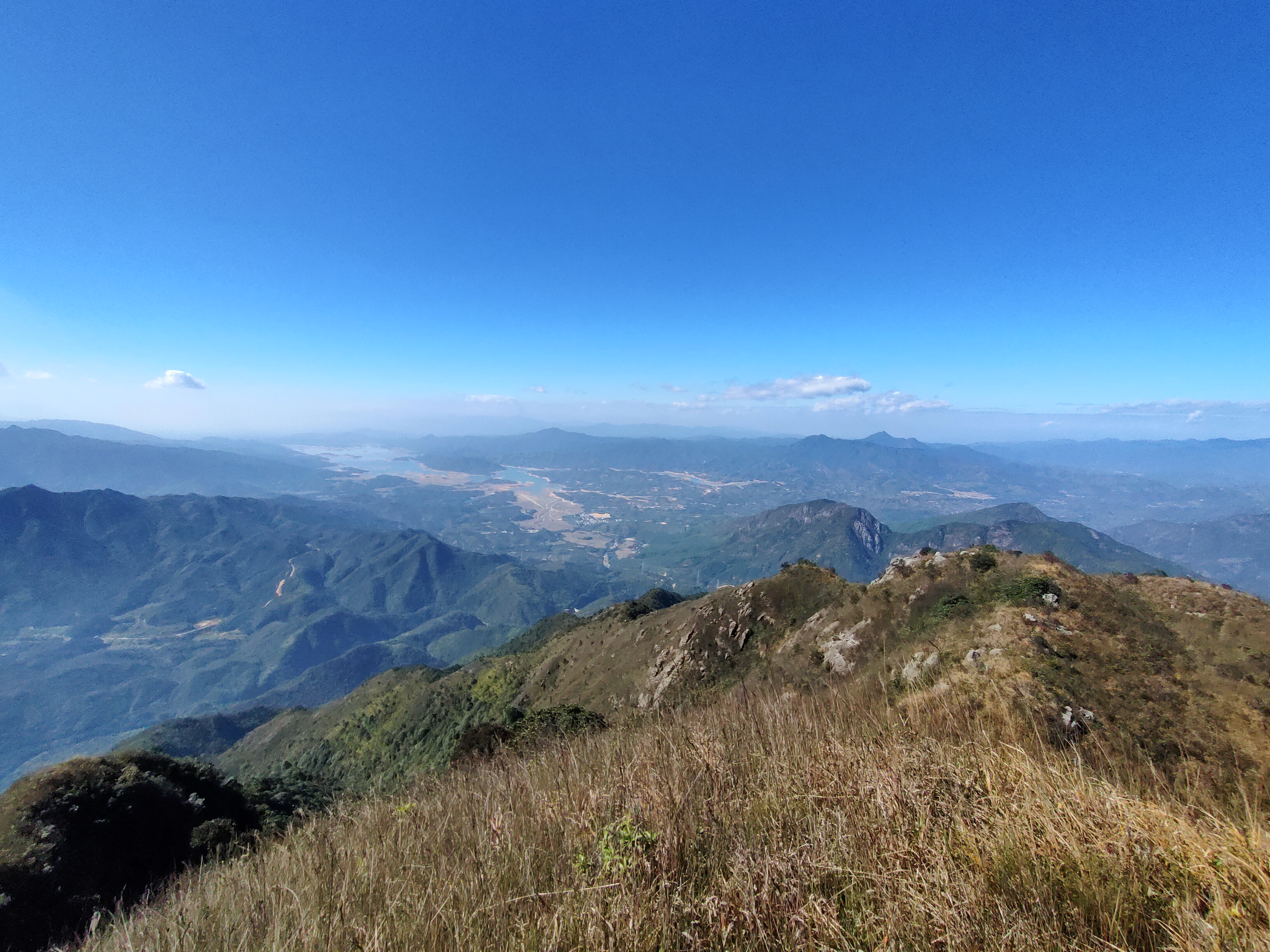 惠山山顶图片