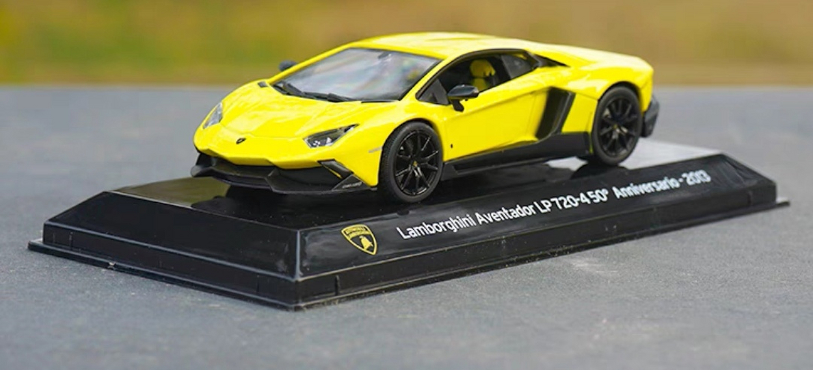 1:43兰博基尼车模 合金汽车模型 车模!#手办# #玩具# #汽车模型