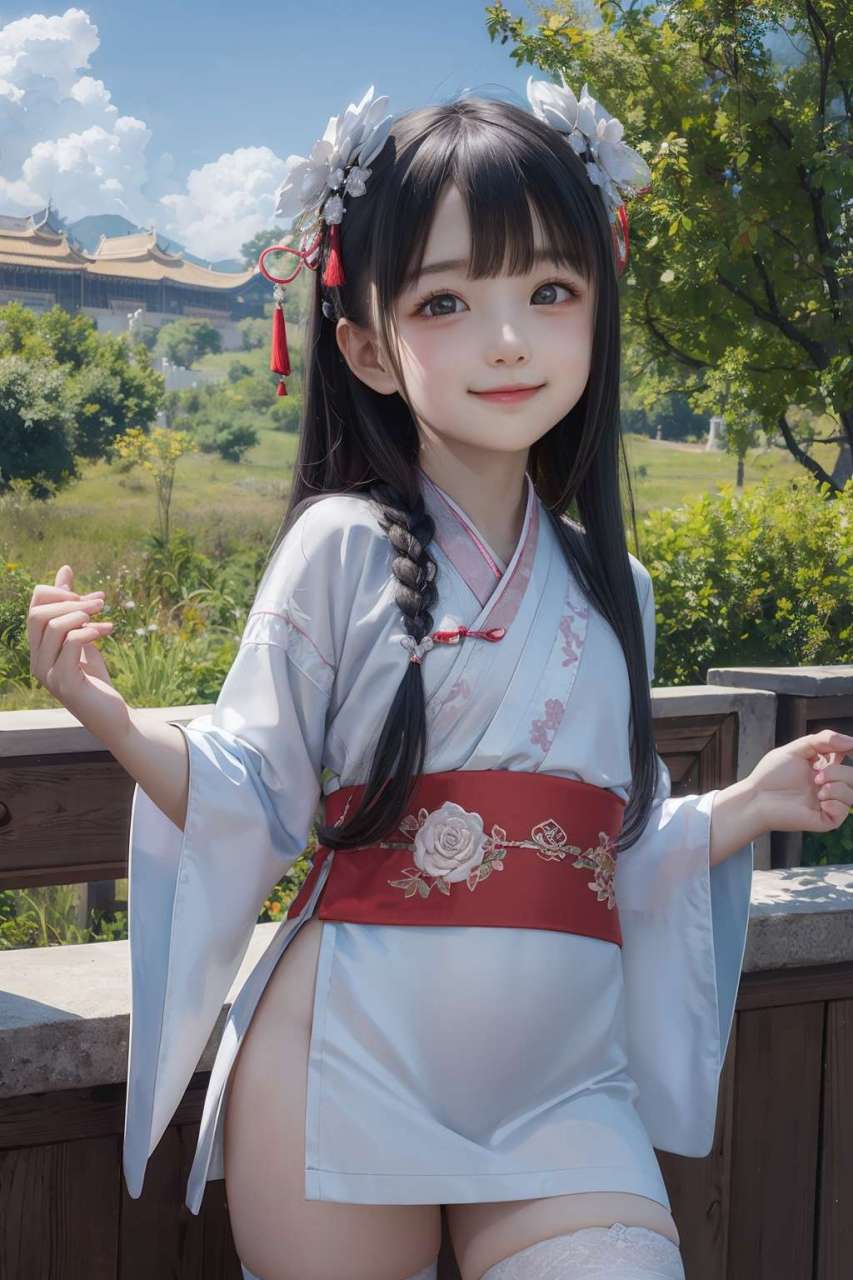 分享漂亮小妹妹[大笑][心]