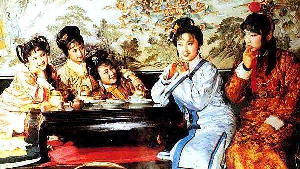 红楼梦真实结局很恐怖?揭秘红楼梦几大隐藏细节