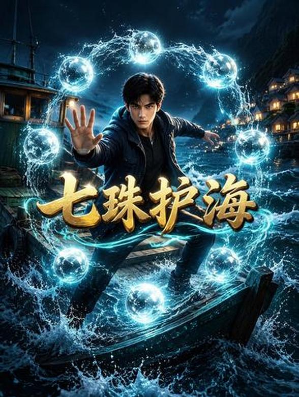 七珠护海
