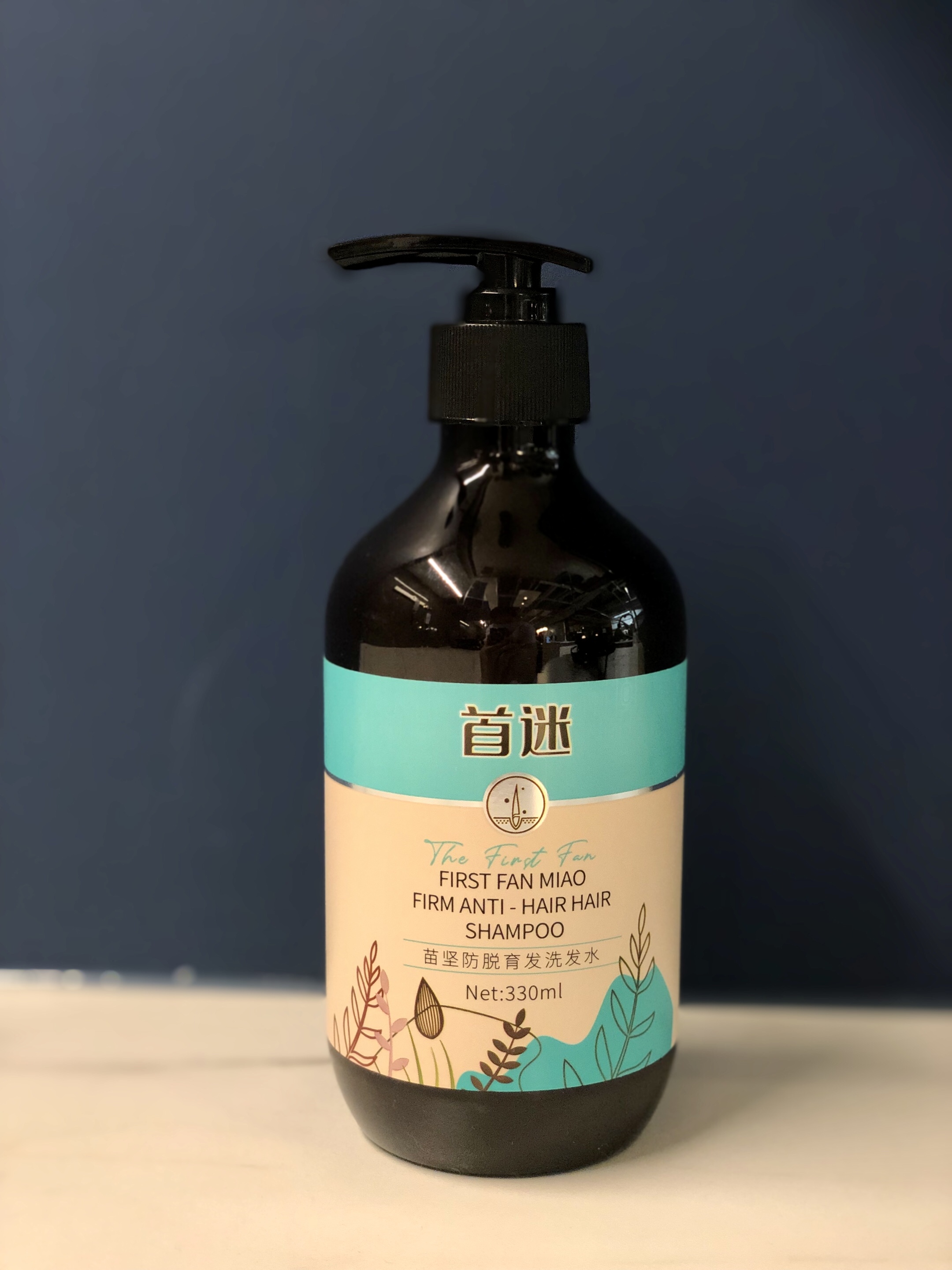 青春期脱发严重怎么办健康头皮告别脱发烦恼