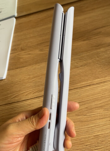 lena卷发棒怎么样是什么牌子