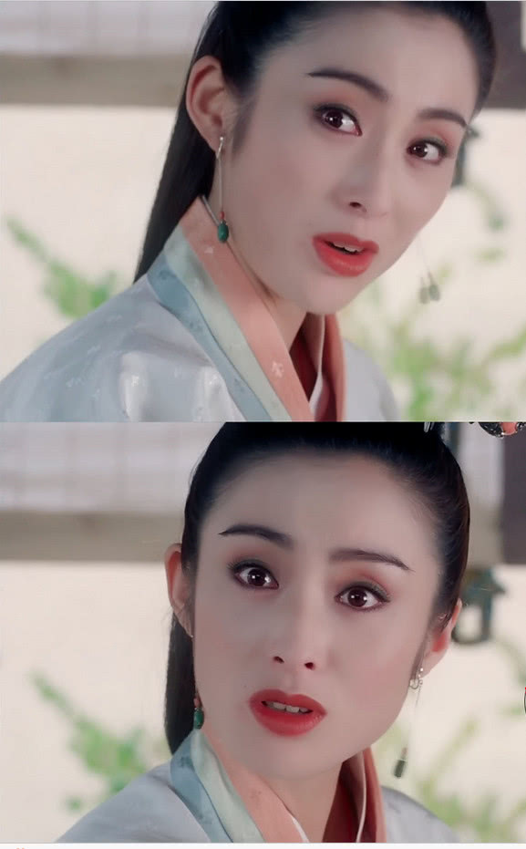 探寻张敏:幕后女王的传奇人生