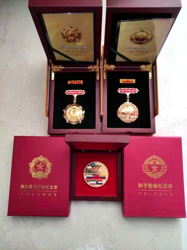 军人本色不褪 服务精神不坠——记建国门站派出所军转民警曲航正