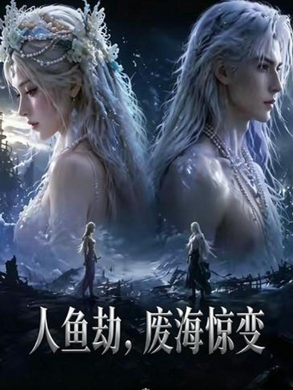 人鱼劫，废海惊变