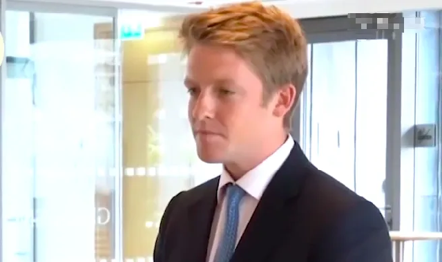 90后公爵休·格罗夫纳,25岁继承家族千亿资产,半个伦敦都是他的