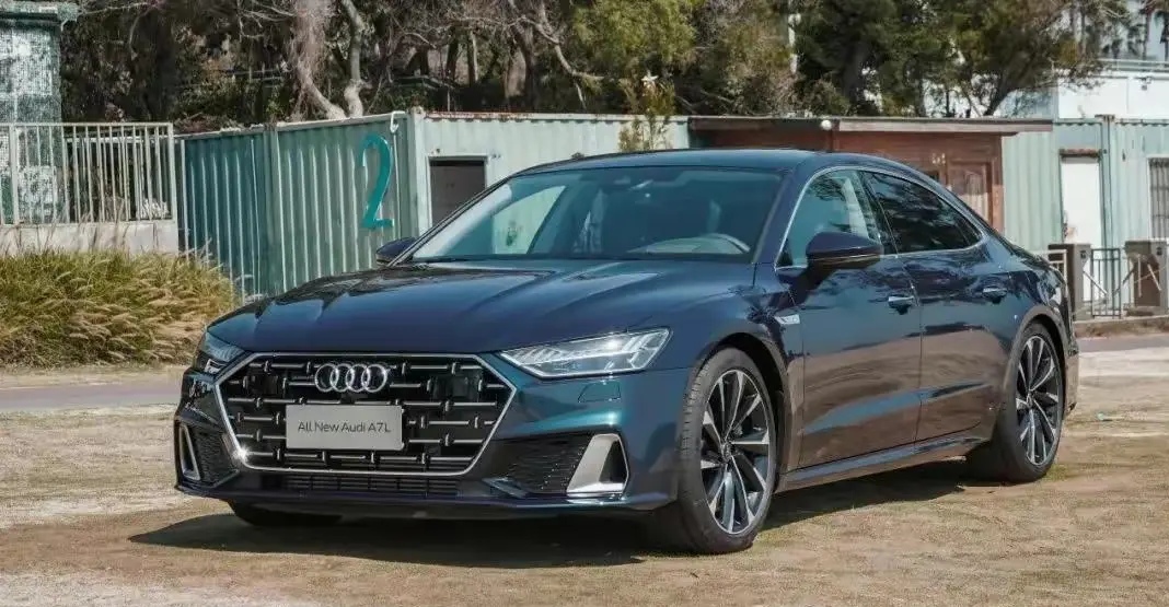 强制加价!奥迪al遭遇大规模退车,失败结局早已注定?