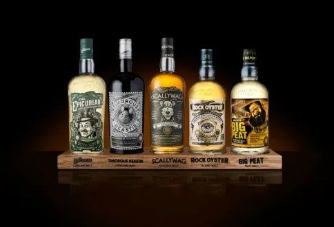 道格拉斯梁威士忌怎么样?